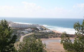 Tanger Cap Spartel - Duplex 110m2 face aux plages
