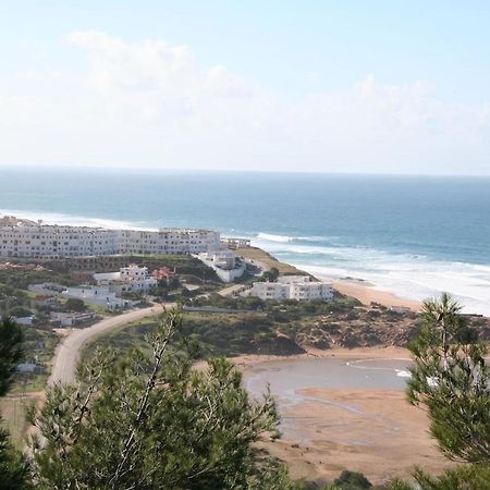 Tanger Cap Spartel - Duplex 110m2 face aux plages Buitenkant foto