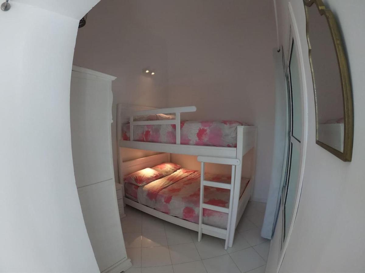 Tanger Cap Spartel - Duplex 110m2 face aux plages Buitenkant foto