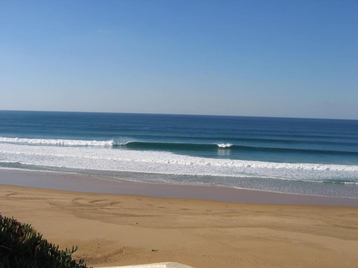 Tanger Cap Spartel - Duplex 110m2 face aux plages Buitenkant foto